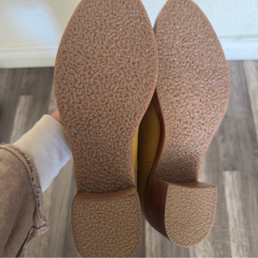 Frye Camryn tall banana boots - Picture 15 of 16
